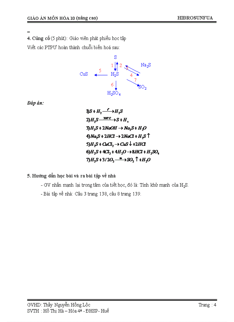 image for page H2S nang cao