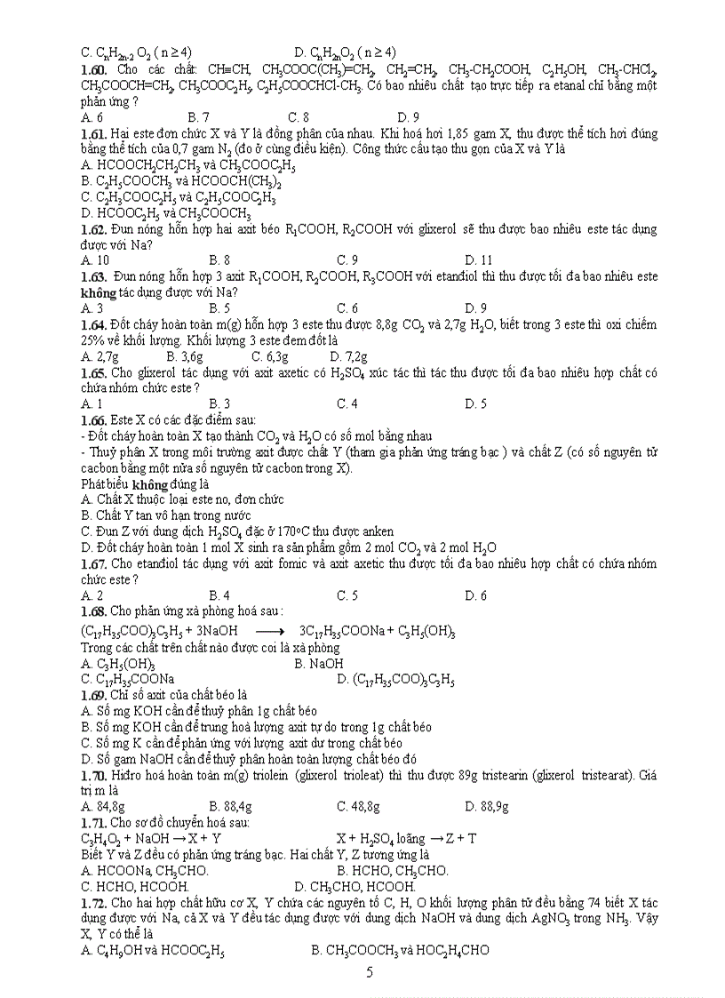 image for page He thong bai tap on tot nghiep 2012