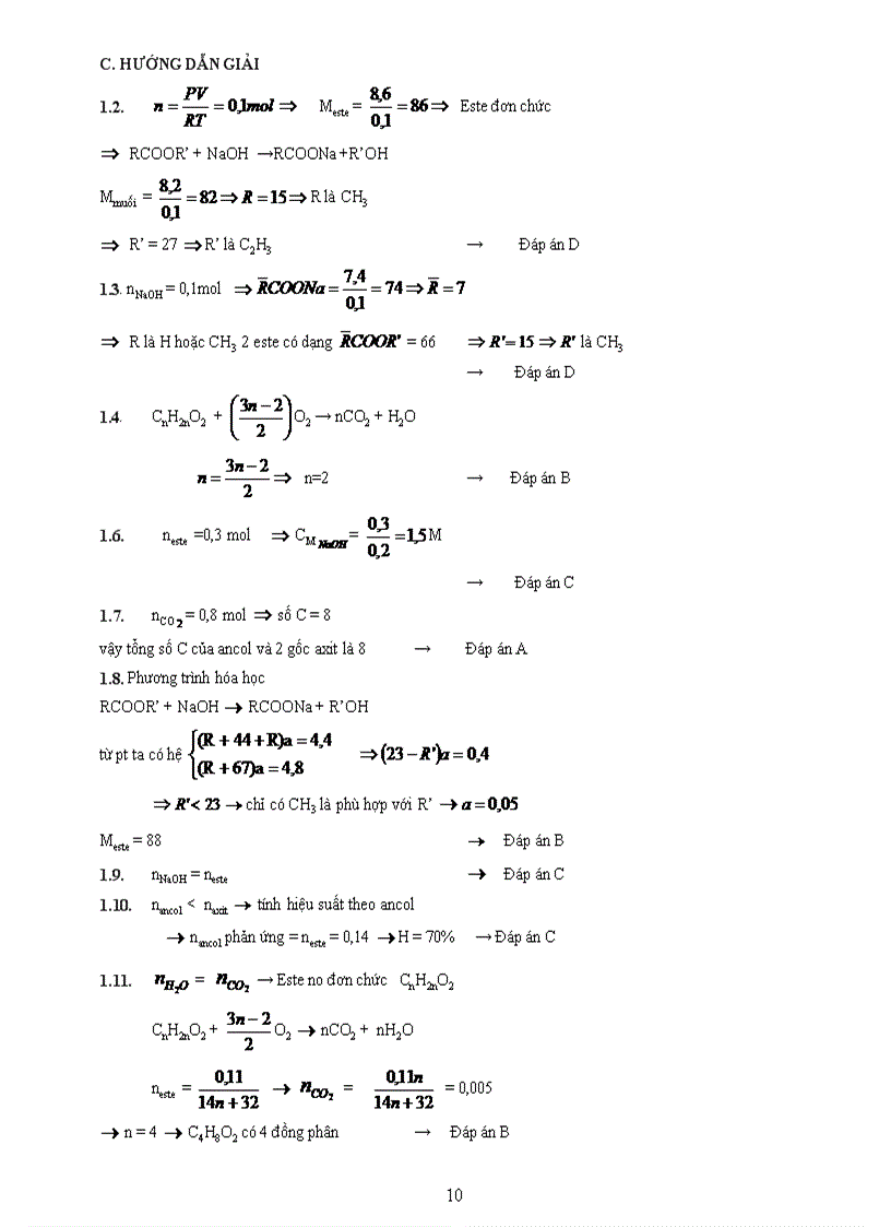 image for page He thong bai tap on tot nghiep 2012
