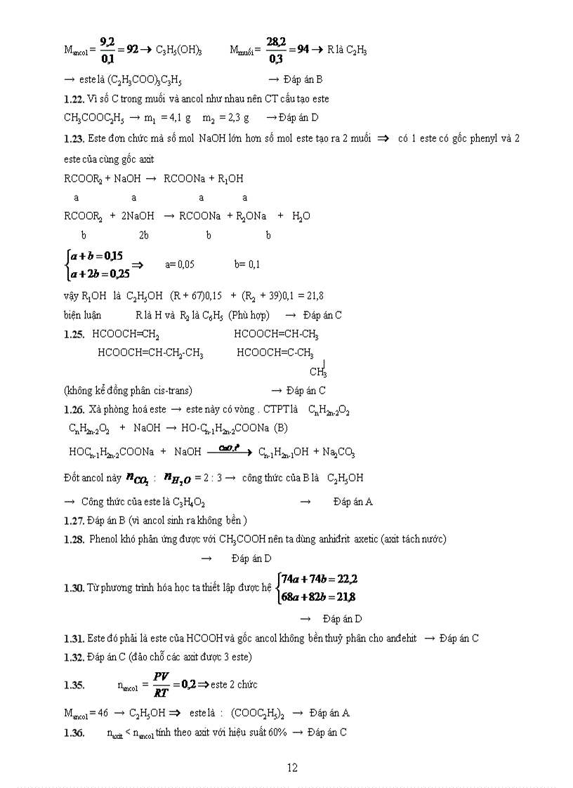 image for page He thong bai tap on tot nghiep 2012