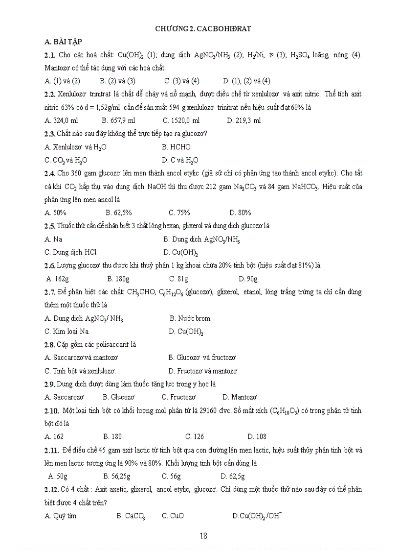 image for page He thong bai tap on tot nghiep 2012