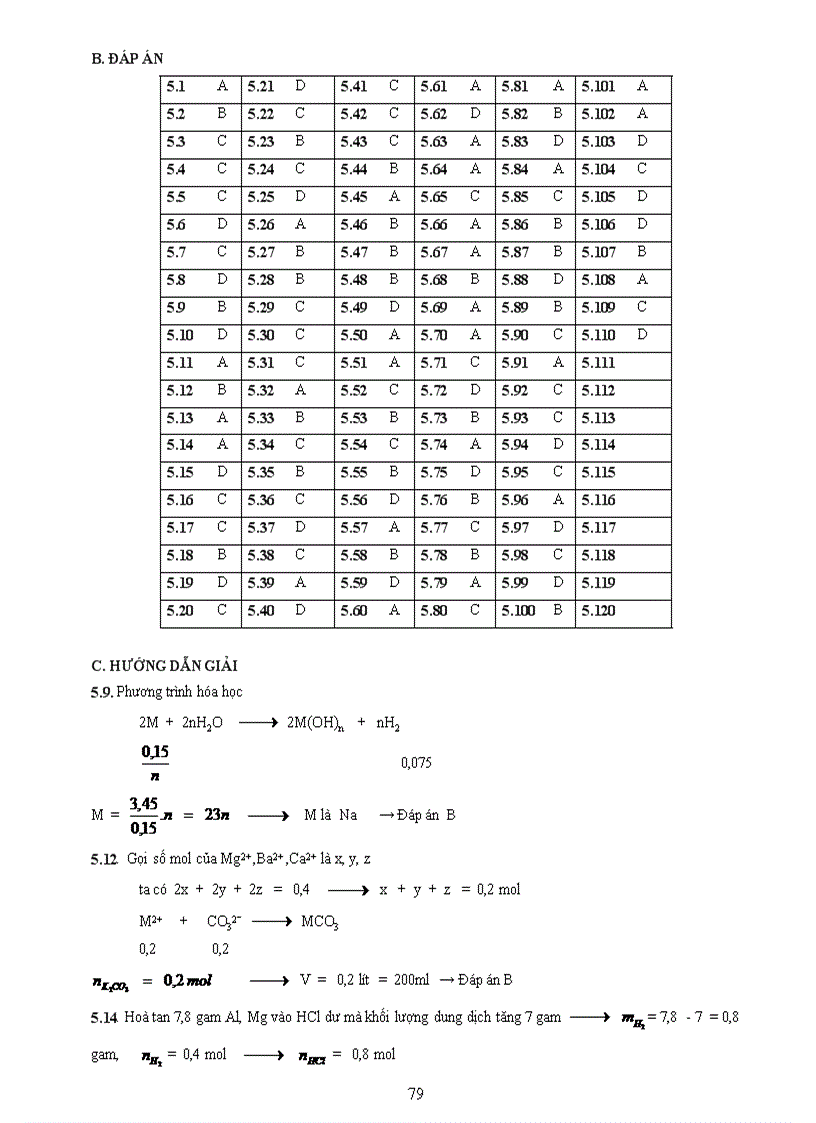 image for page He thong bai tap on tot nghiep 2012