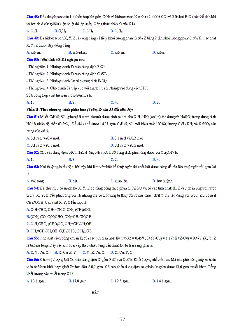 image for page He thong bai tap on tot nghiep 2012