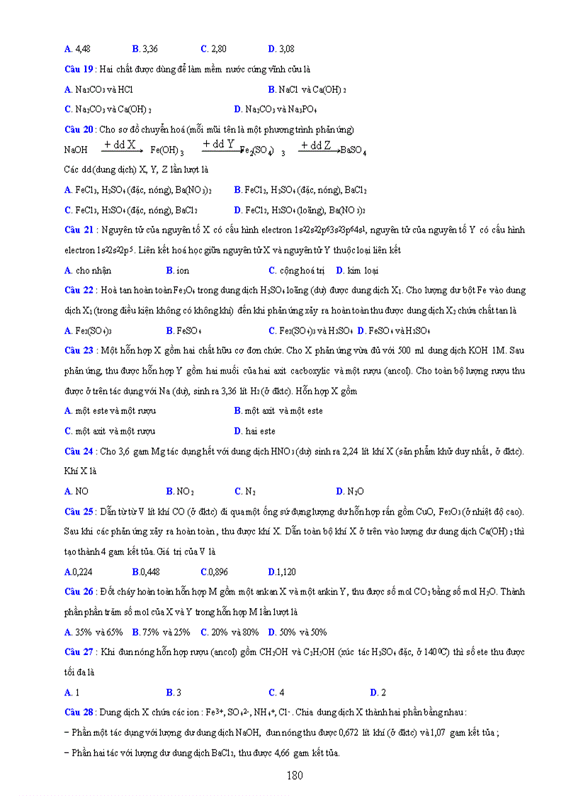 image for page He thong bai tap on tot nghiep 2012