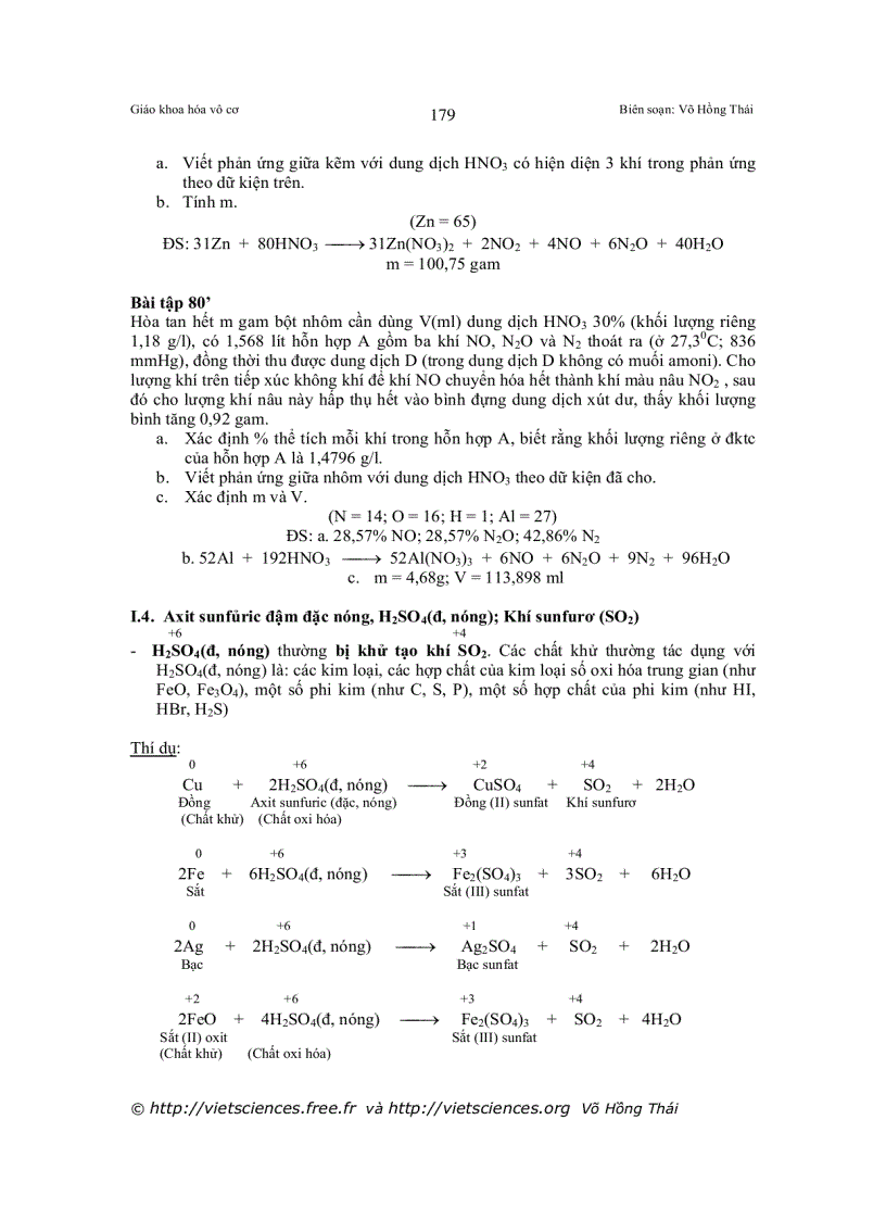 image for page Hoa 12 cac PU OXHK thuong gap