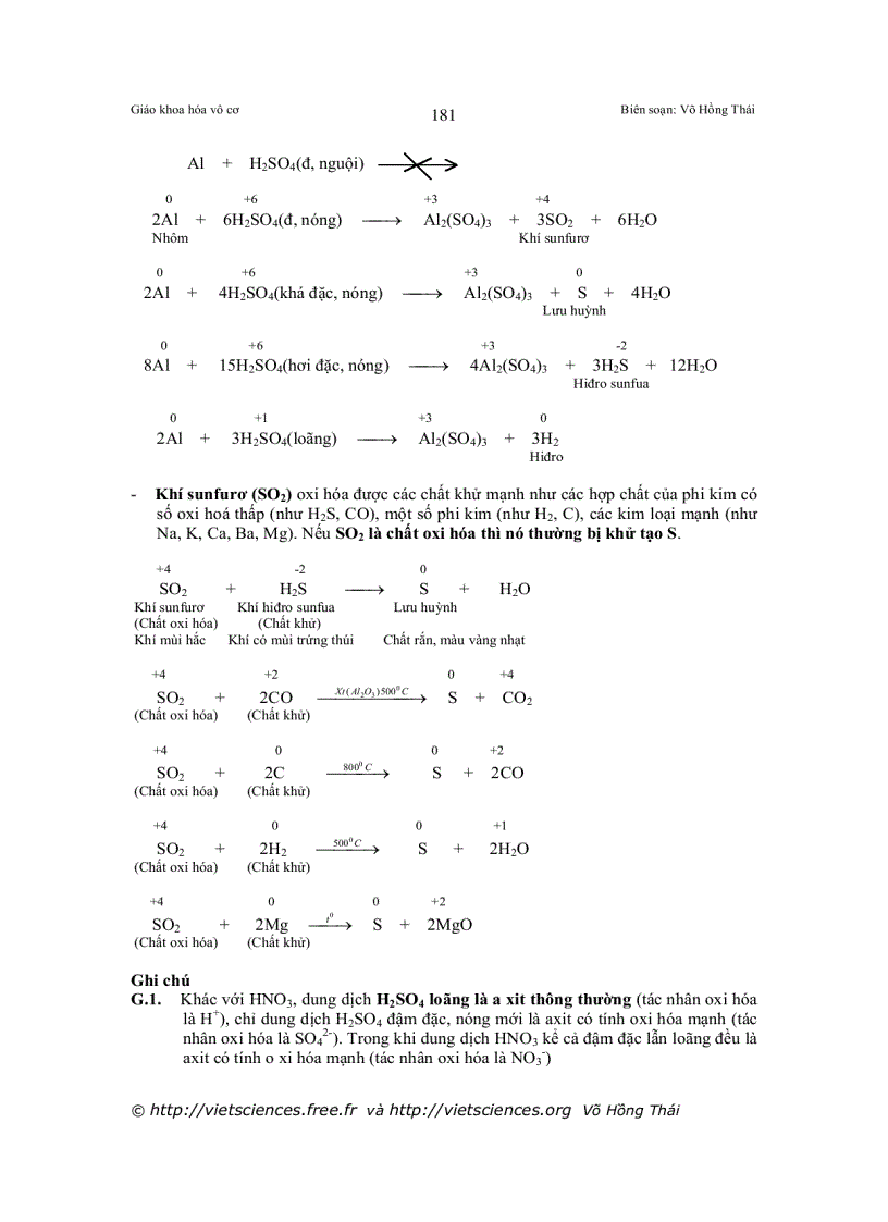 image for page Hoa 12 cac PU OXHK thuong gap