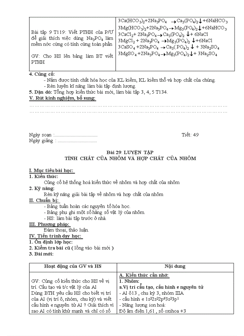 image for page Hoa 12 cơ bản chuẩn kiến thức