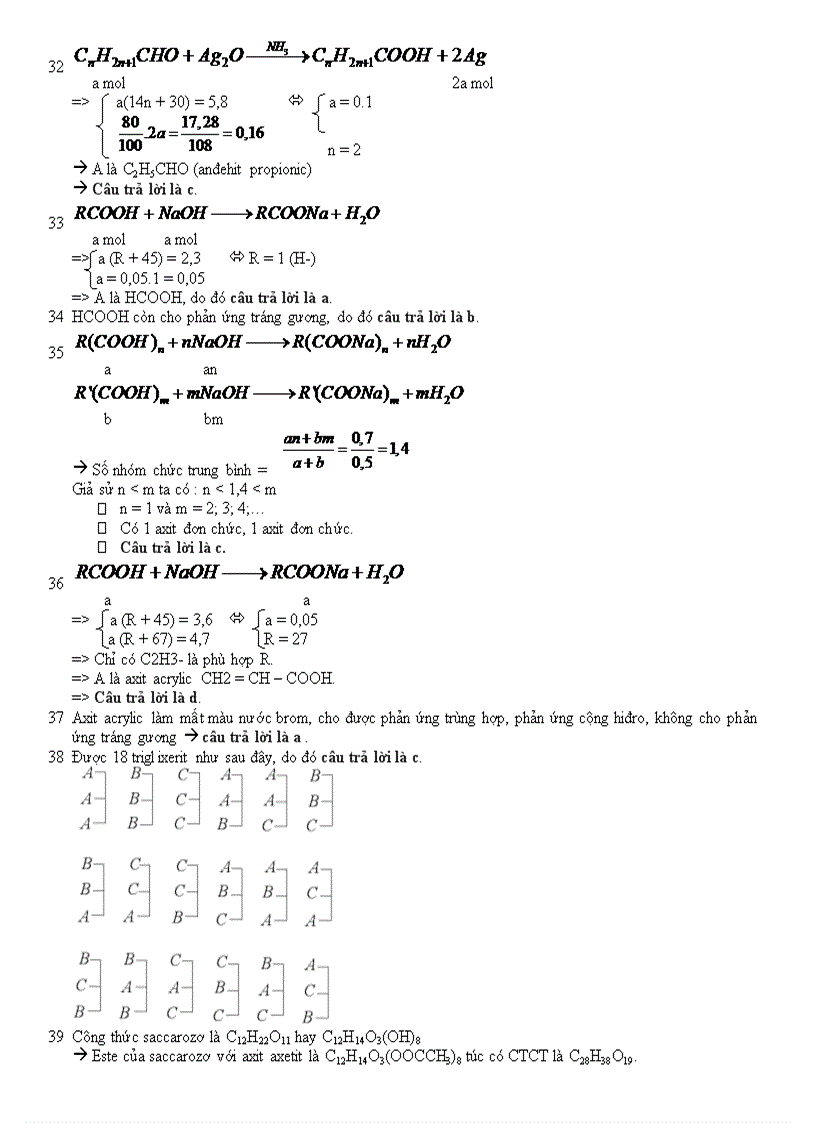 image for page Hóa CĐ ĐH Đẳng cấp số 1