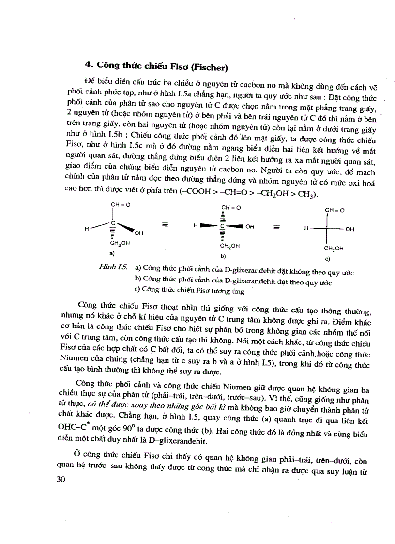 image for page Hóa hữu cơ 1