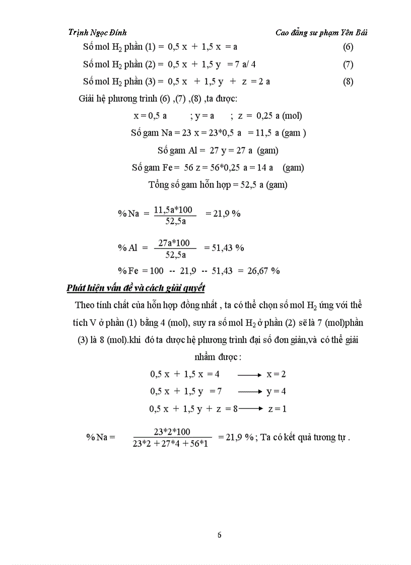 image for page Hoá 1