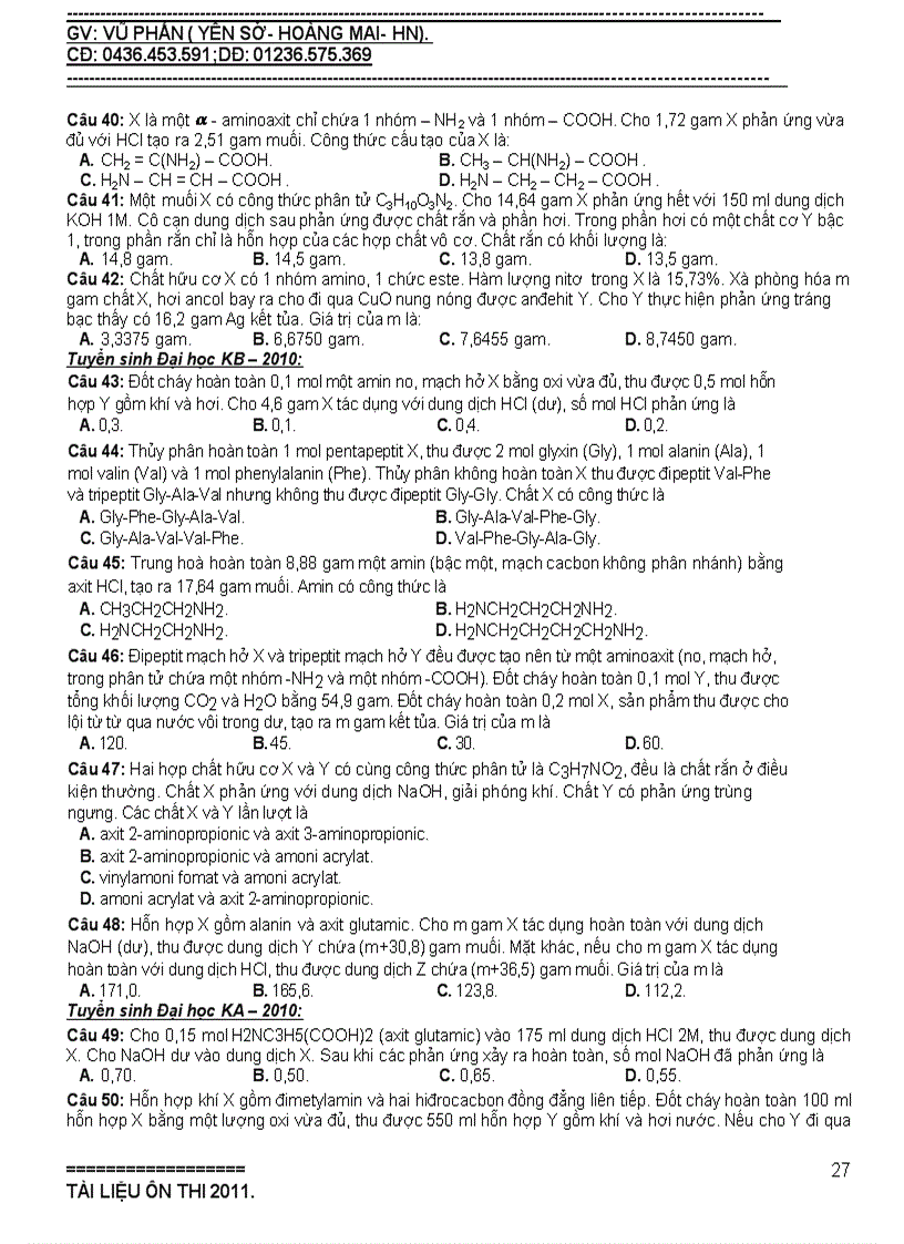 image for page Hữu cơ 12 chi tiết