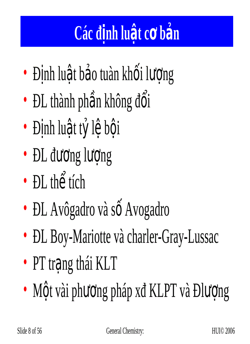 image for page Hóa học đại cương 1