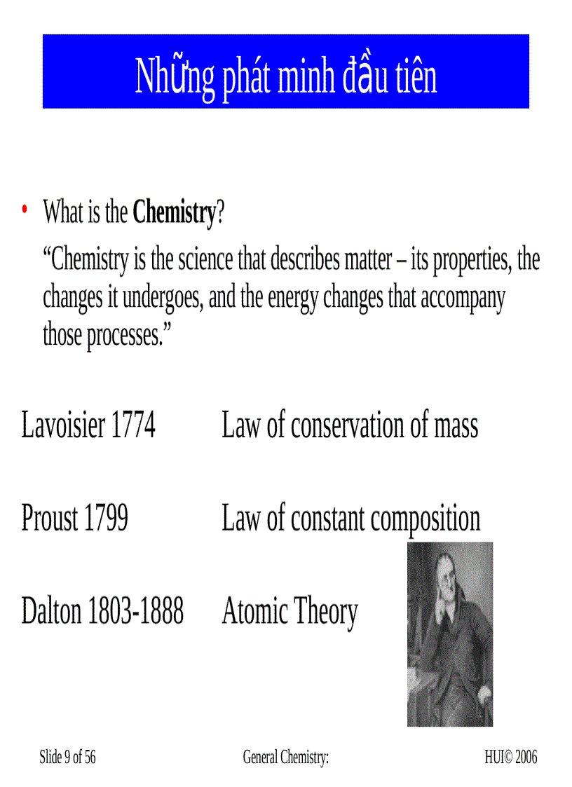 image for page Hóa học đại cương 1