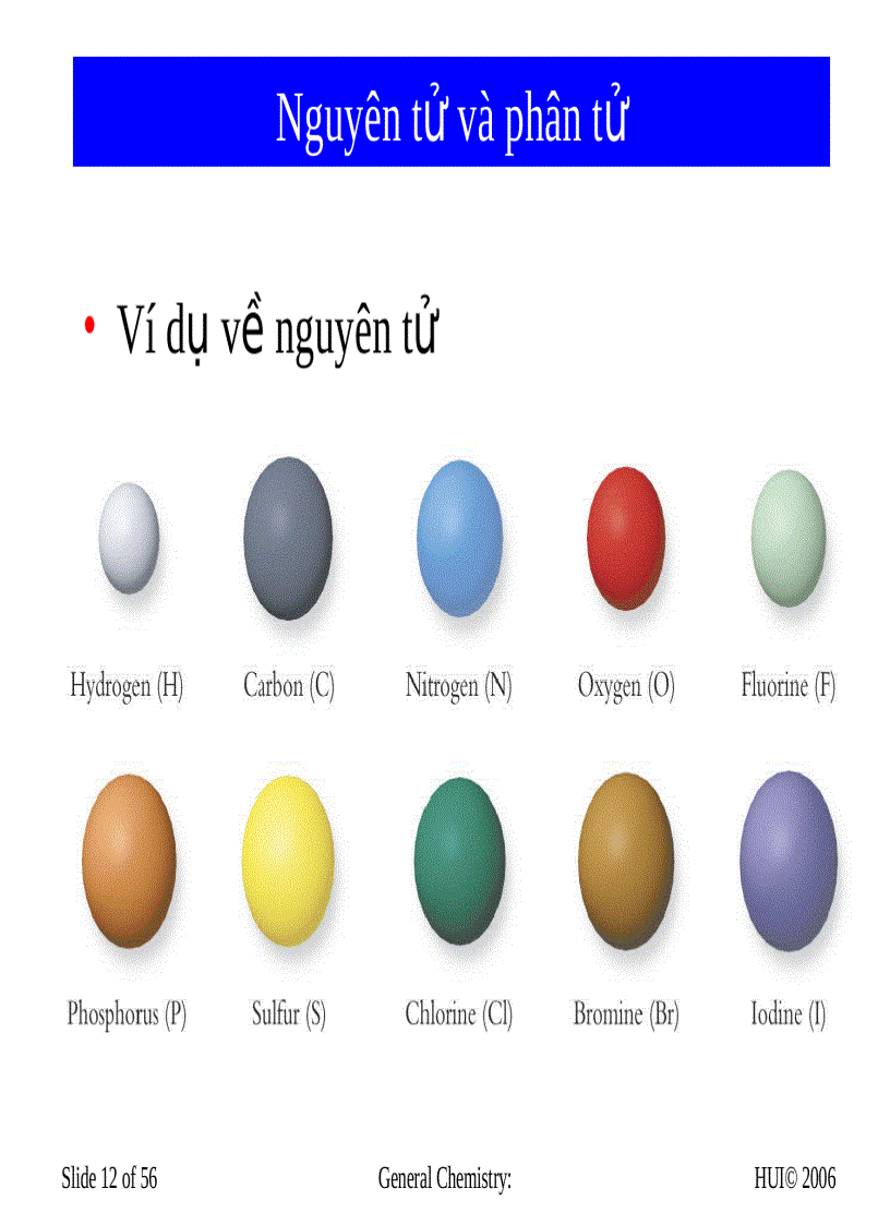 image for page Hóa học đại cương 1