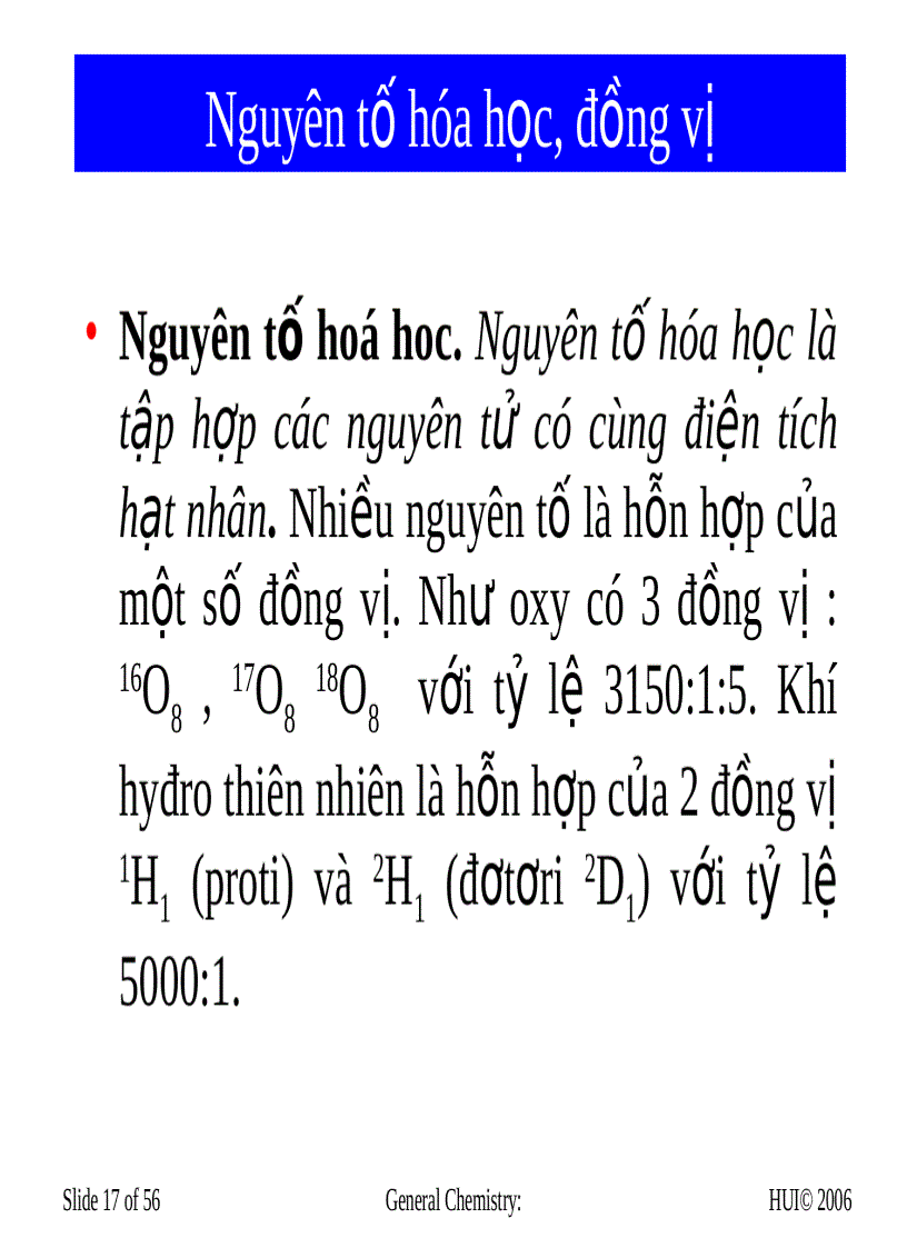 image for page Hóa học đại cương 1