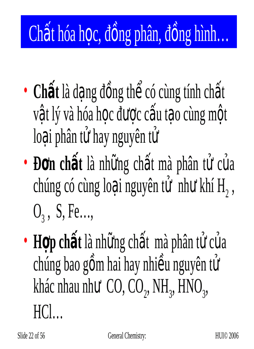 image for page Hóa học đại cương 1