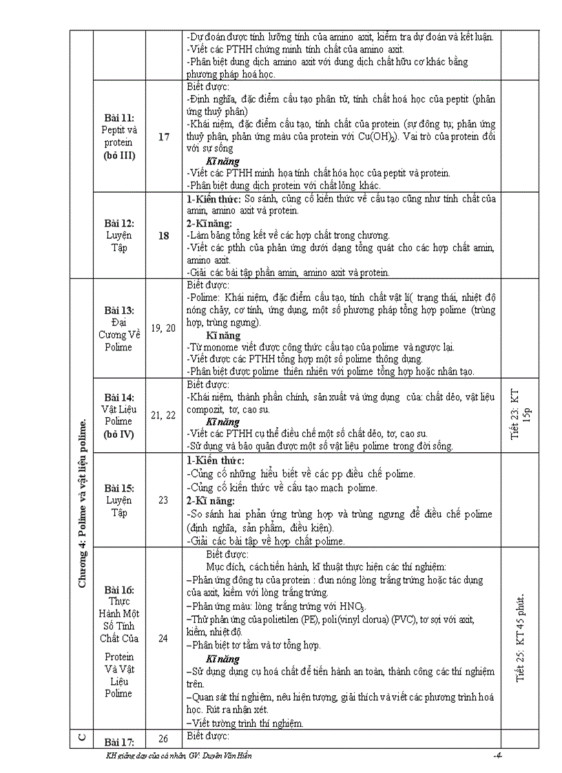 image for page Kh giảng dạy hóa 10 12 cb
