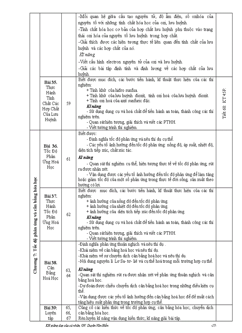 image for page Kh giảng dạy hóa 10 12 cb