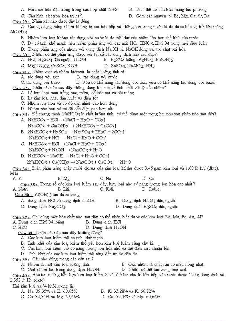 image for page Kiểm tra 1 tiết chương 6