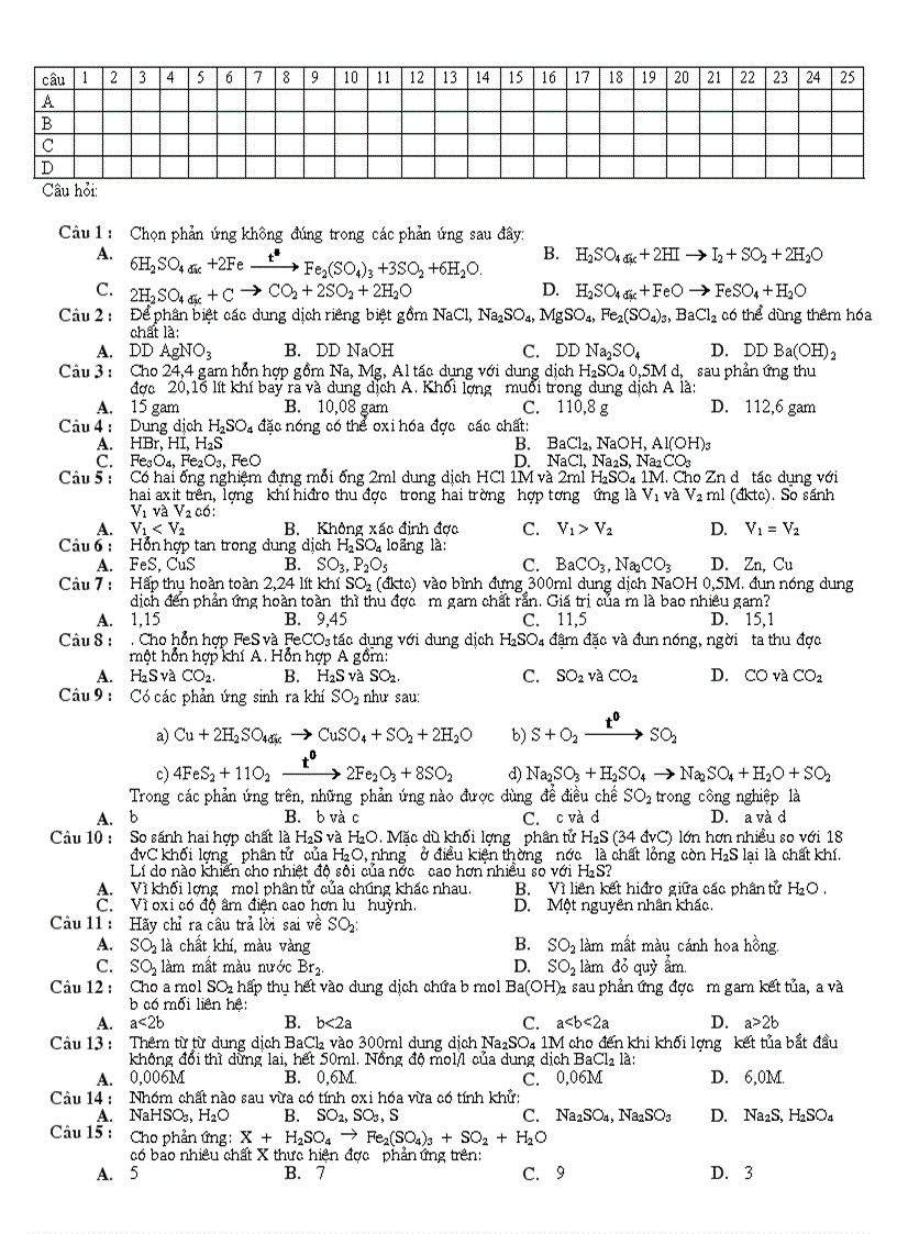 image for page Kiem tra 10A luu huynh