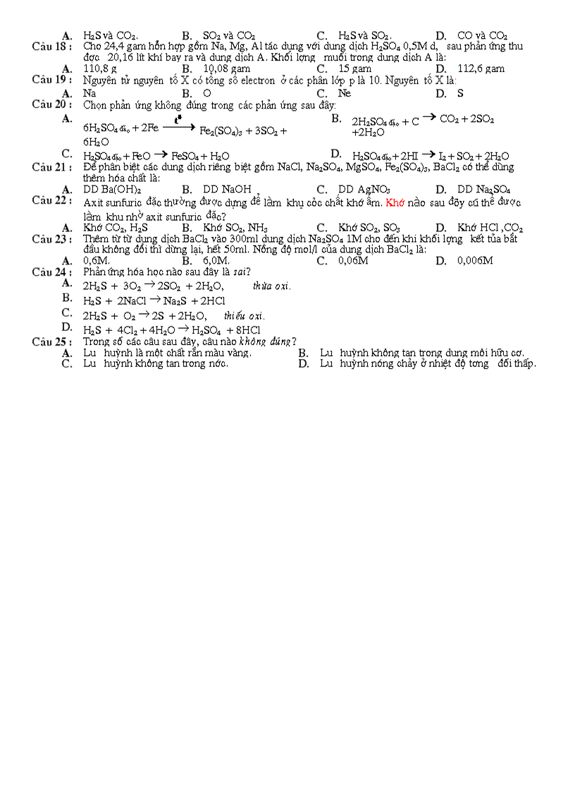 image for page Kiem tra 10A luu huynh