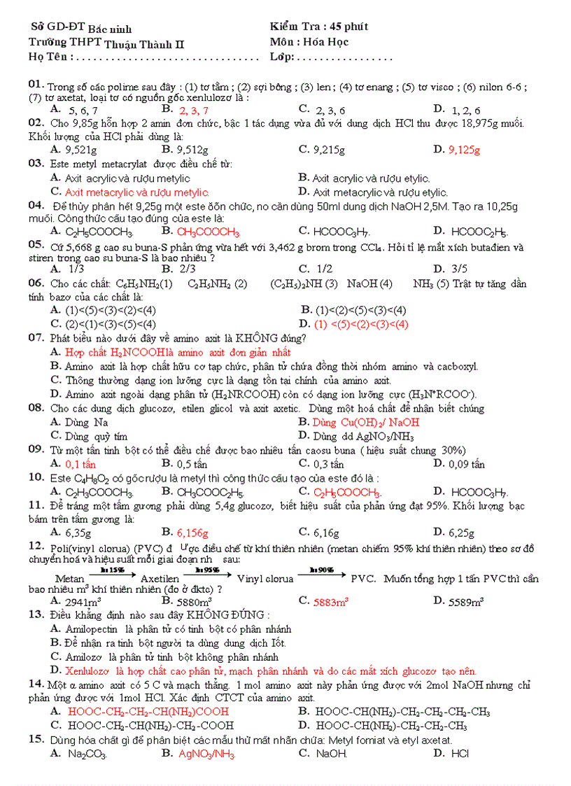 image for page Kiem tra 12 lan 2 hay cuc