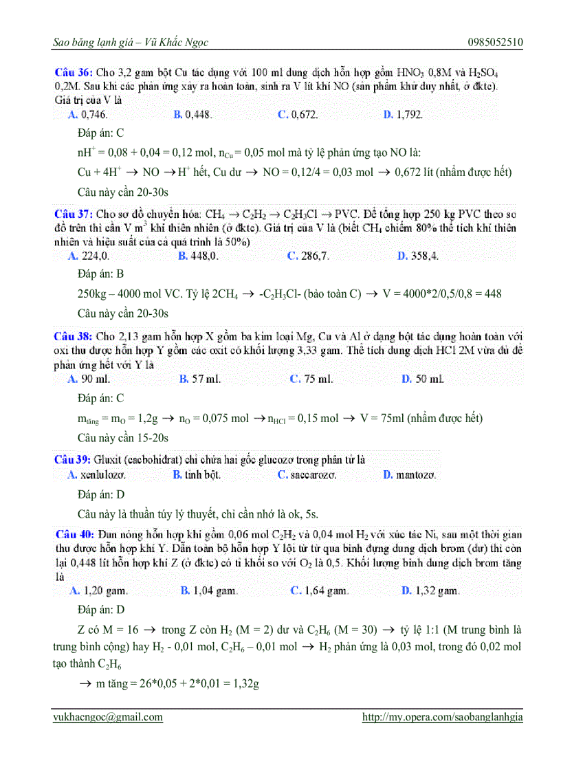 image for page Loi giai chi tiet Hoa A 2008 pdf
