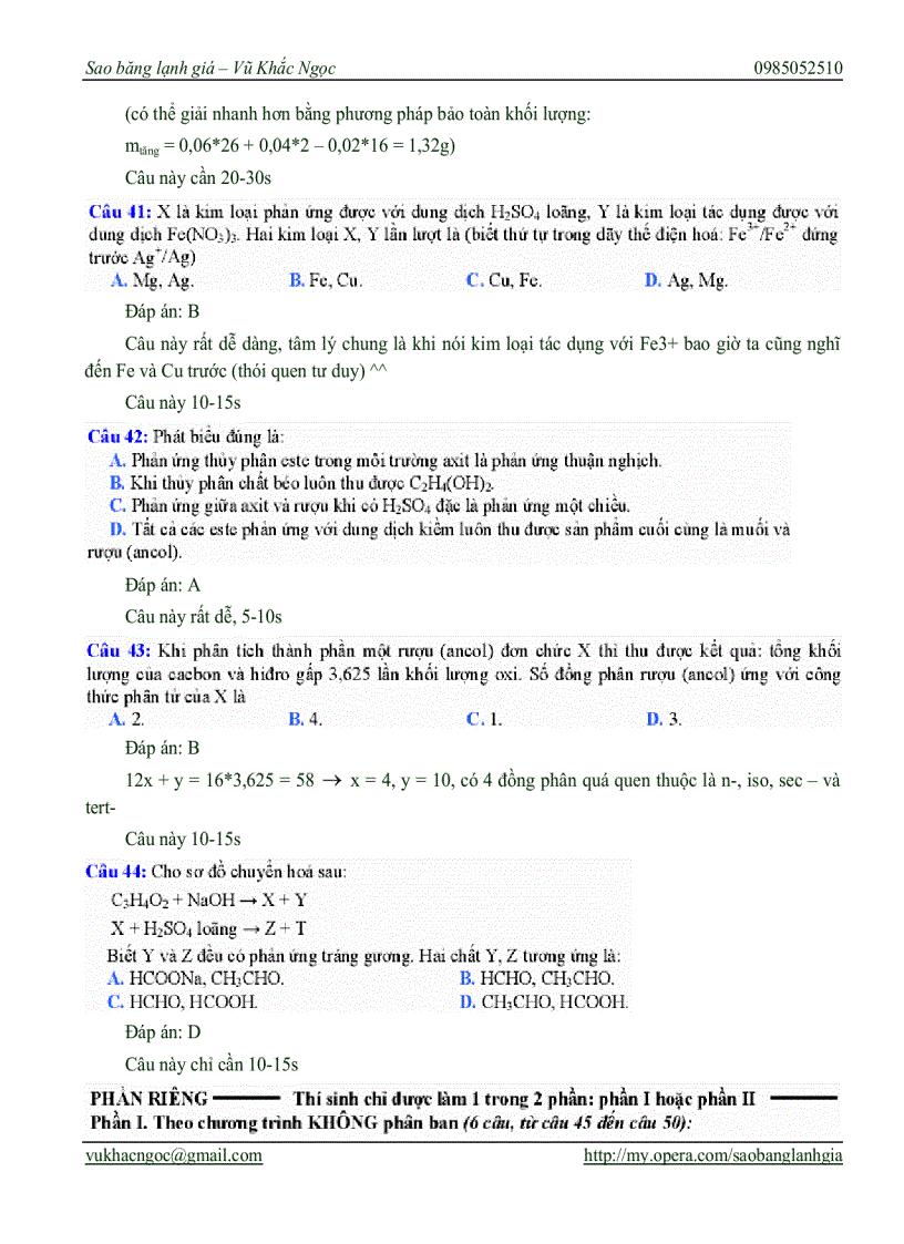 image for page Loi giai chi tiet Hoa A 2008 pdf