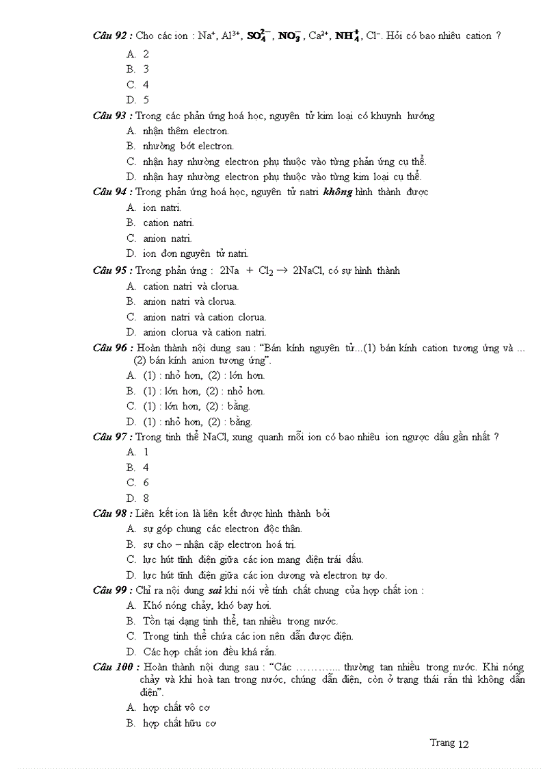 image for page Luyện thi đại học 101112