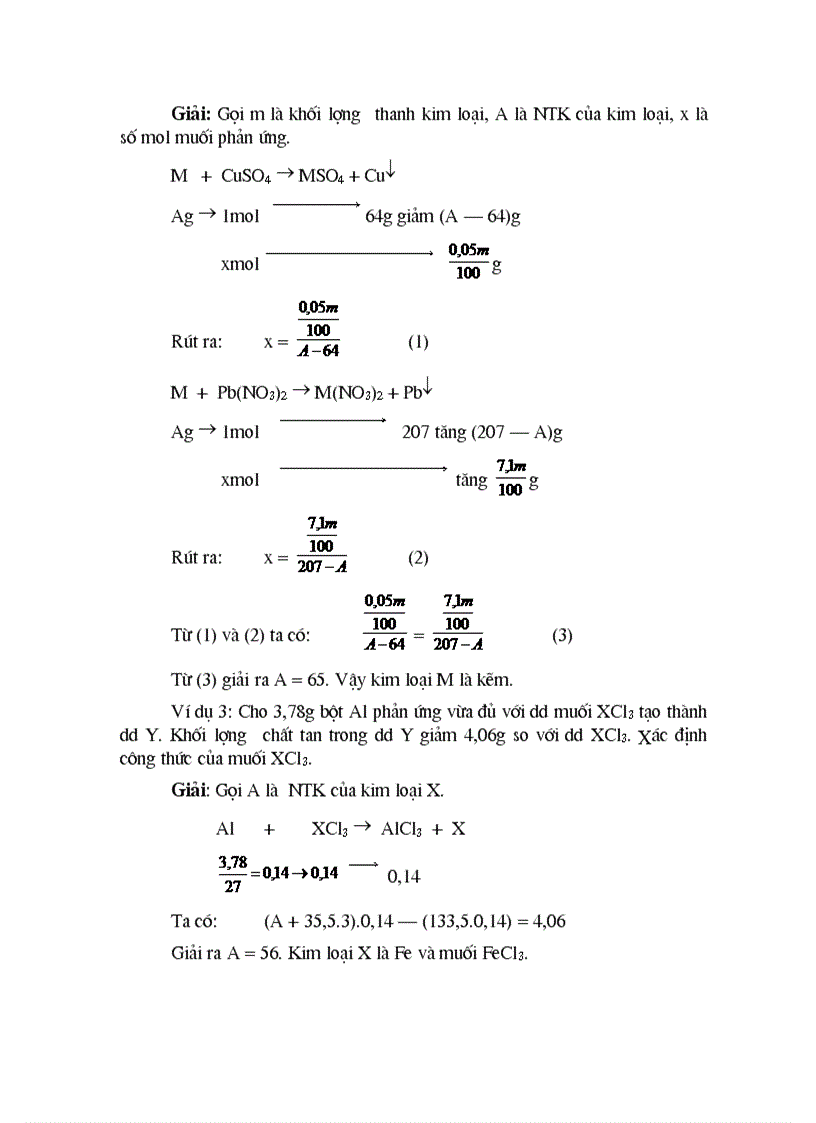 image for page Một số pp giai nhanh bt hóa học
