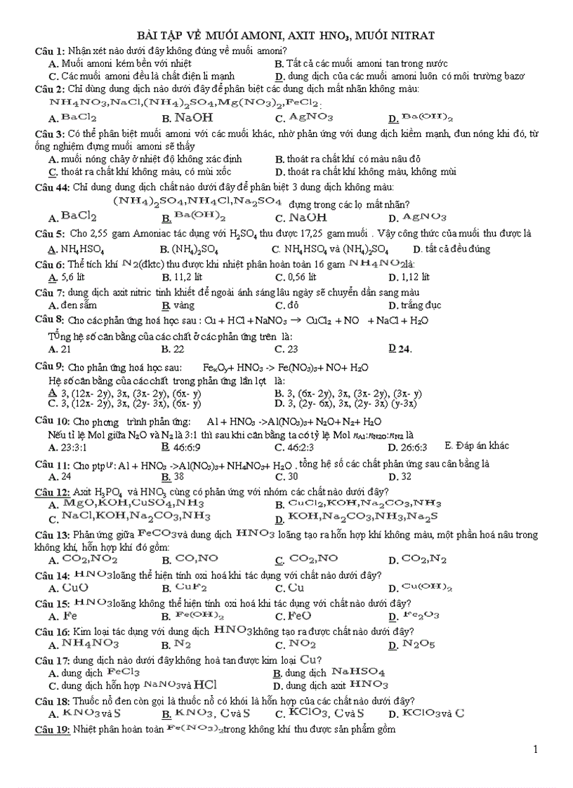 image for page Muoi amoni