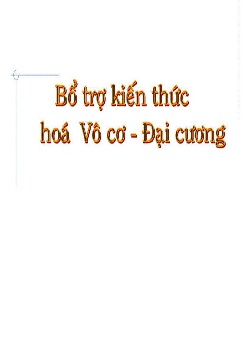 image for page Muối phản ứng muối