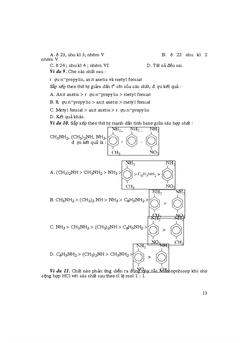 image for page Ngân hàng trắc nghiệm rất hay ôn thi đại học