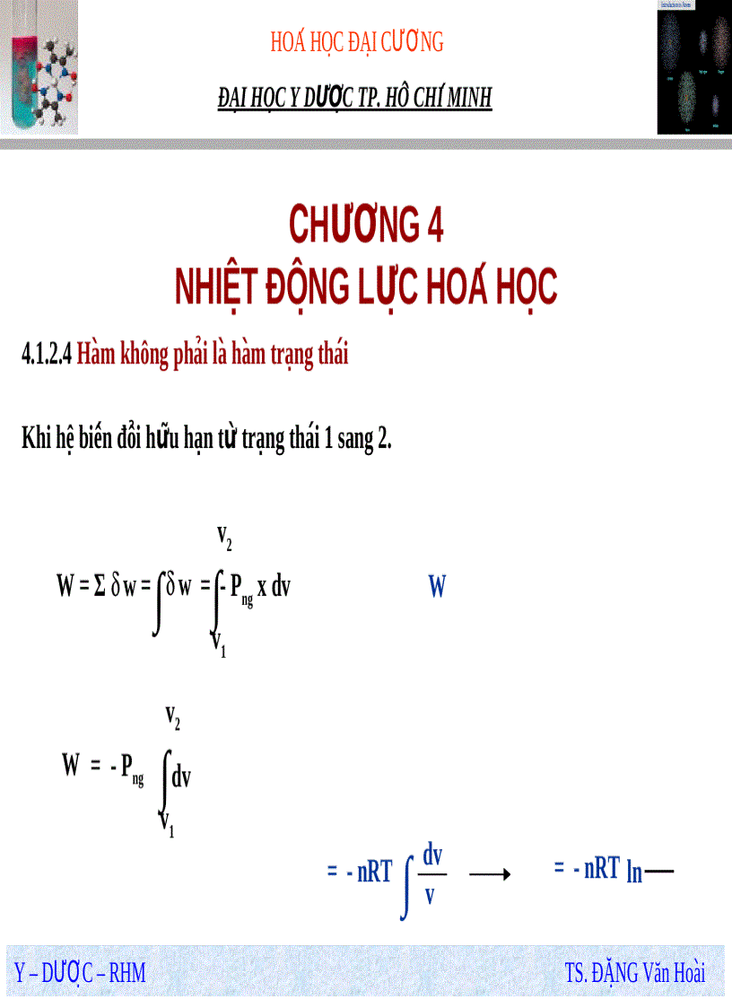 image for page Nhiệt động lực hóa học