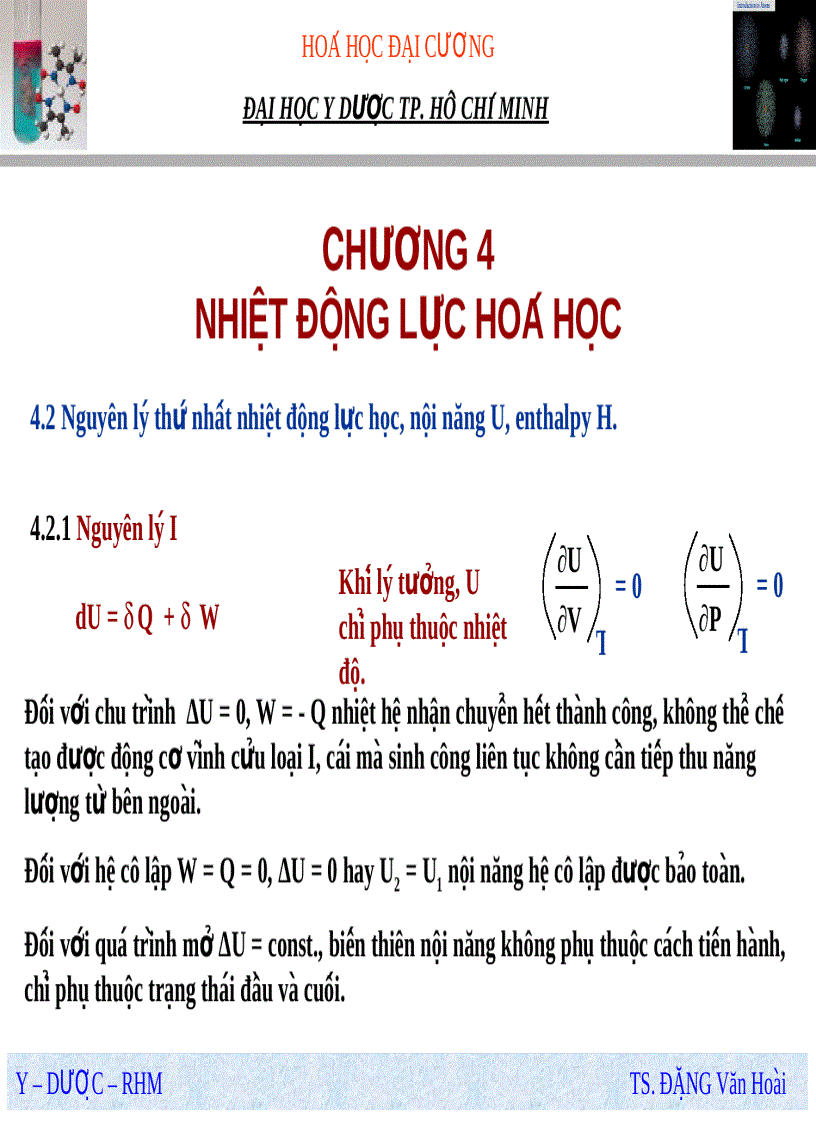 image for page Nhiệt động lực hóa học