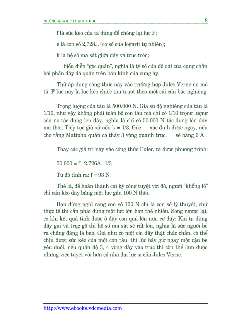 image for page Những khám phá khoa học