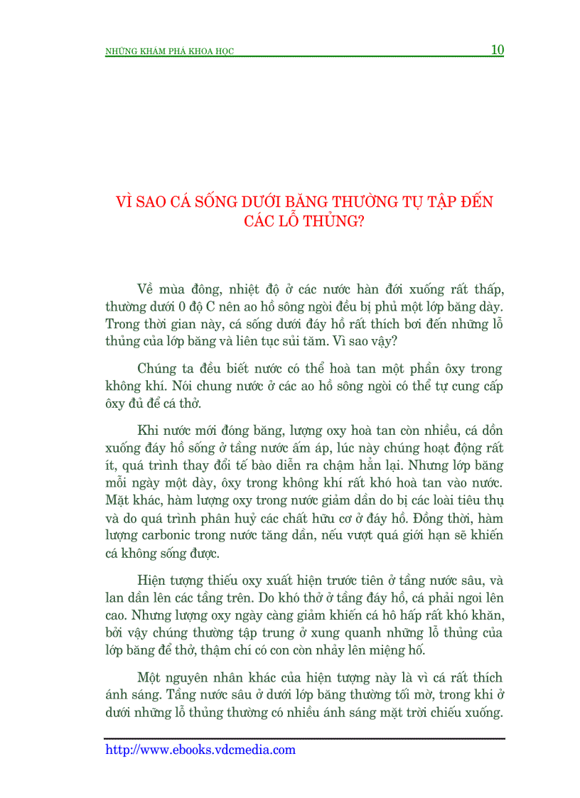 image for page Những khám phá khoa học