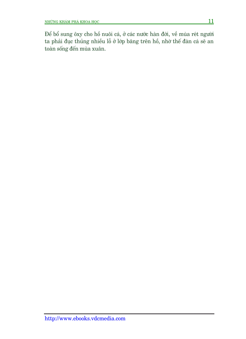 image for page Những khám phá khoa học