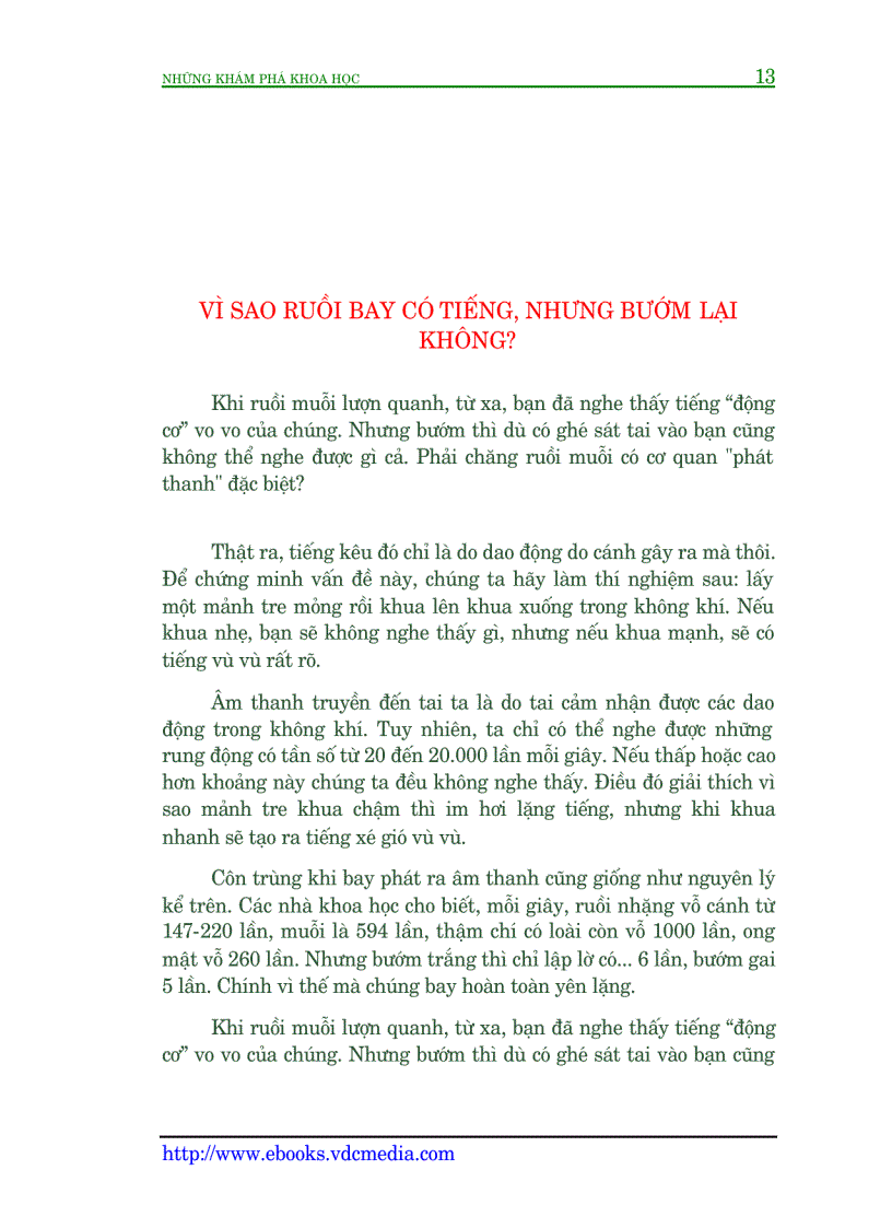 image for page Những khám phá khoa học