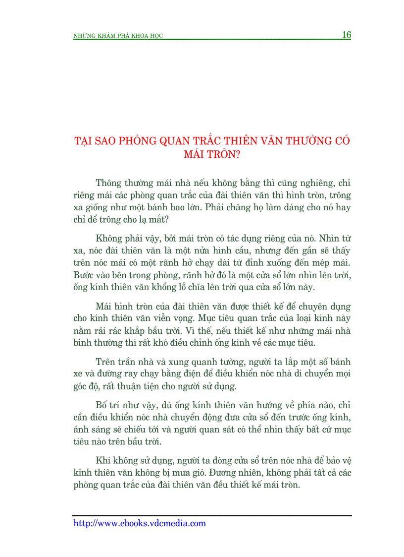 image for page Những khám phá khoa học