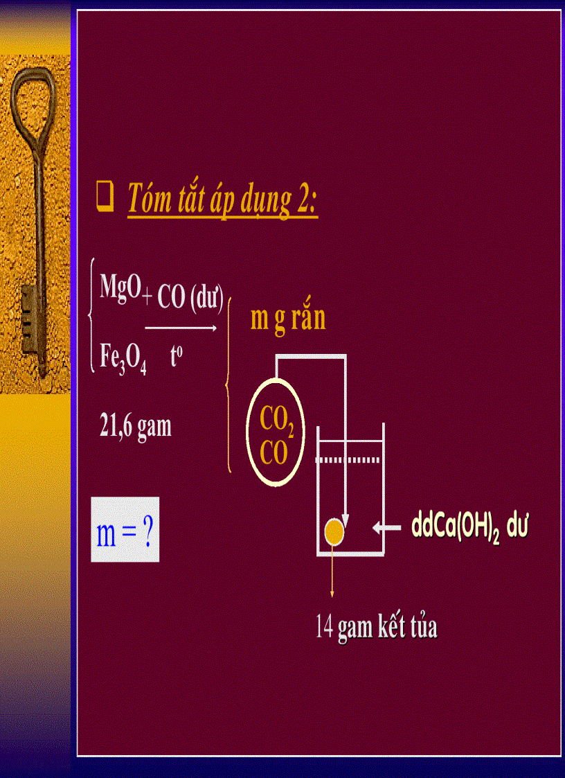image for page Ôn tập hóa 17