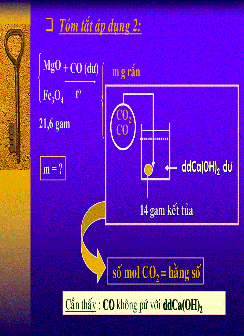 image for page Ôn tập hóa 17