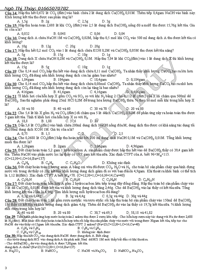 image for page On thi dai hoc cuc hay