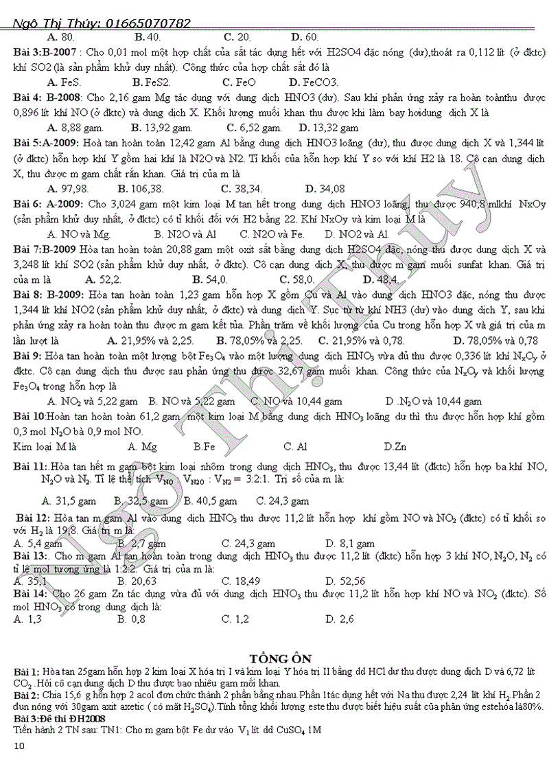 image for page On thi dai hoc cuc hay