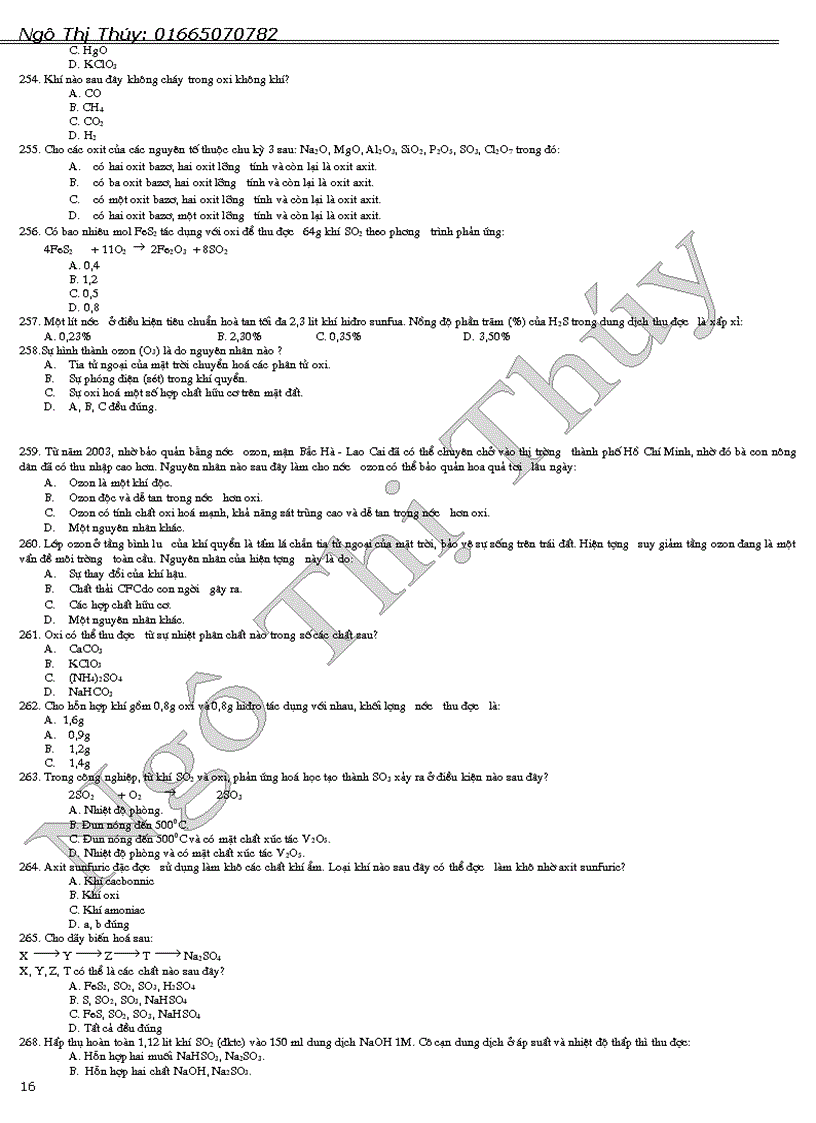 image for page On thi dai hoc cuc hay