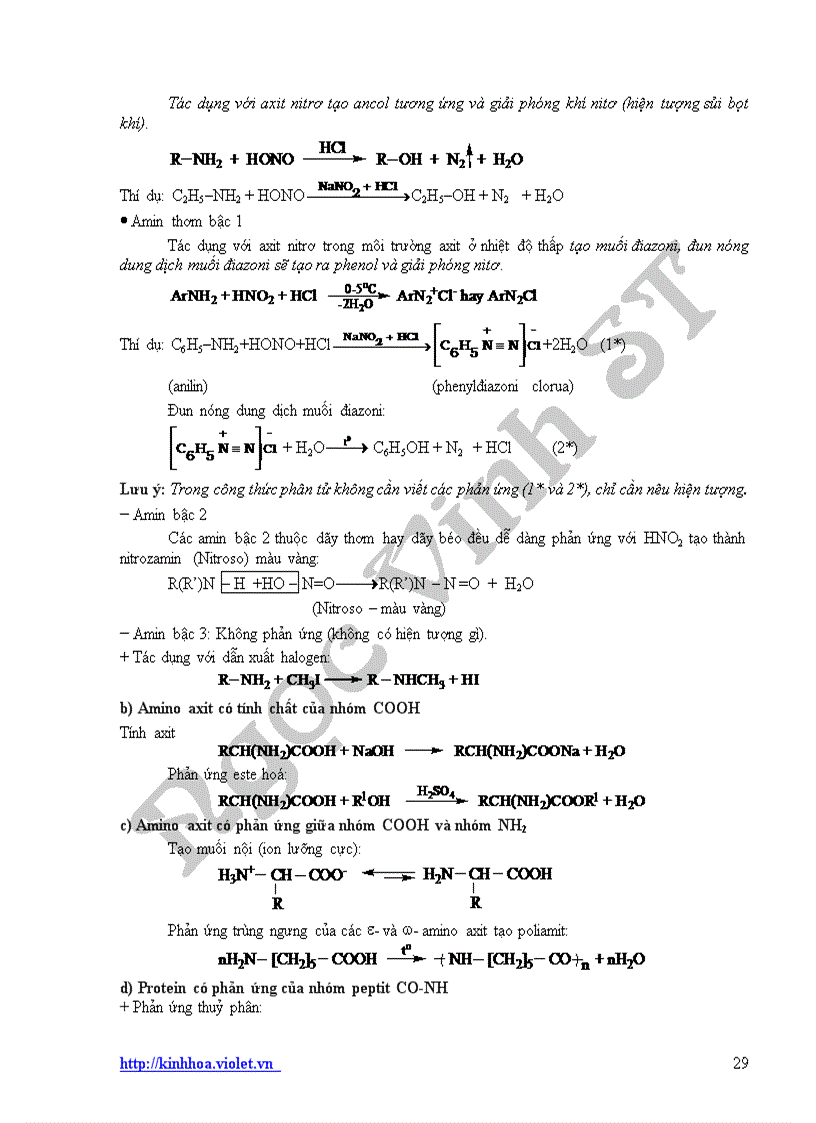 image for page ÔN THI ĐẠI HỌC THEO CHỦ ĐỀ hay