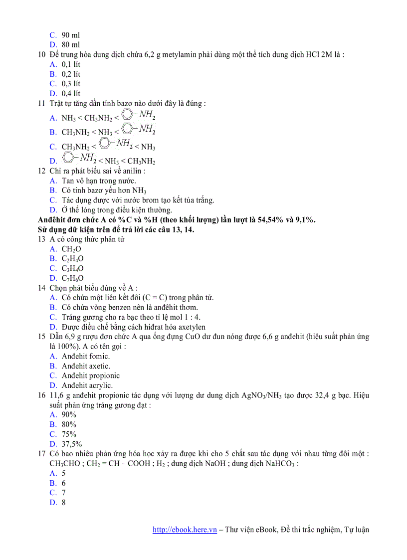 image for page Ôn thi ĐH có đáp án