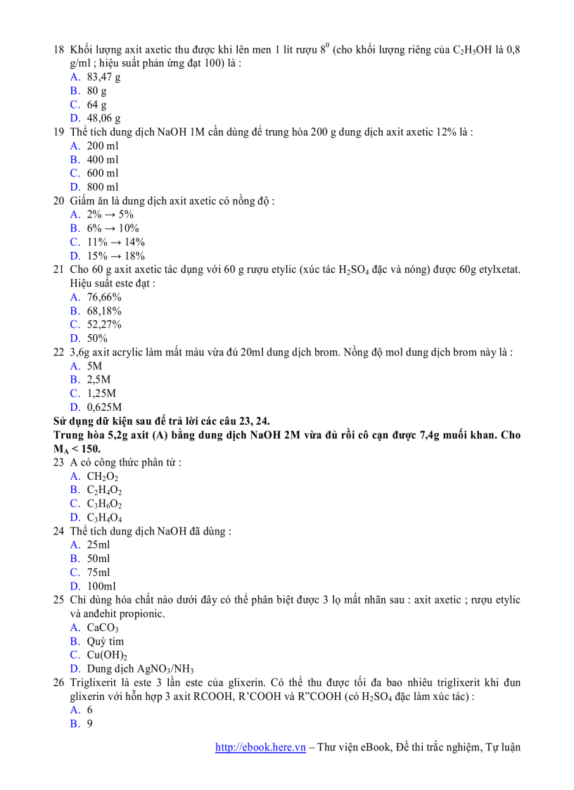 image for page Ôn thi ĐH có đáp án