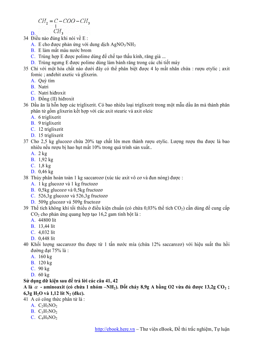 image for page Ôn thi ĐH có đáp án