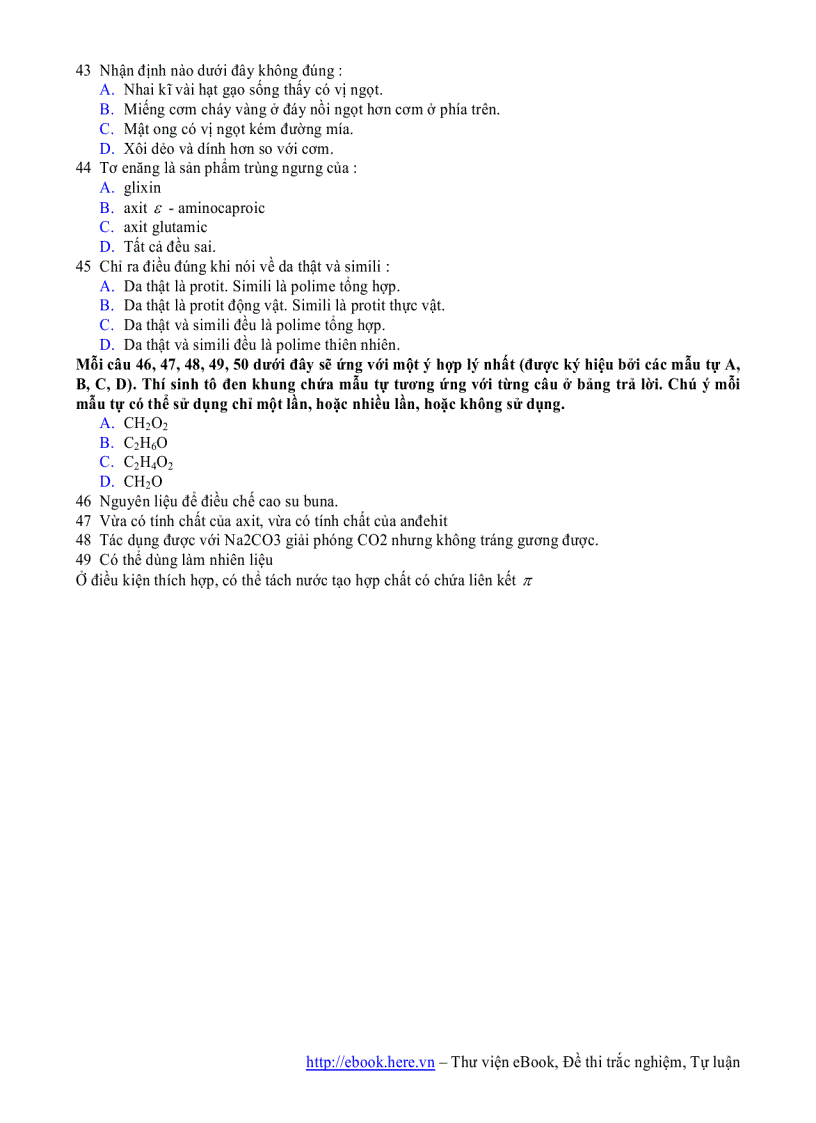 image for page Ôn thi ĐH có đáp án